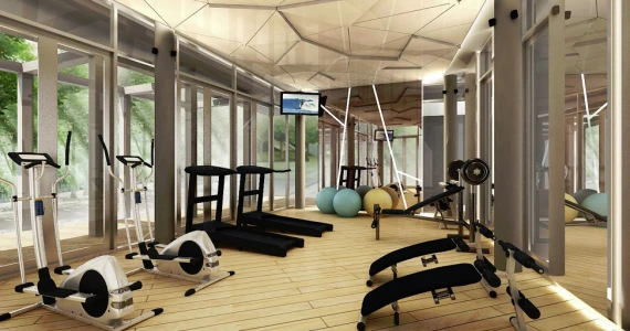 รูปภาพ ฟิวส์ วัลเล่ย์ ภูเก็ต (Fuse Valley Phuket)