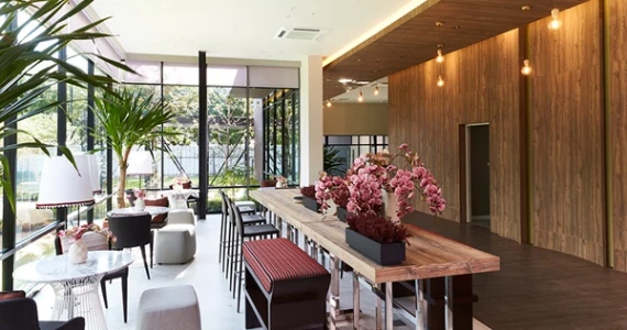 รูปภาพ ดีคอนโด พิงค์ (dcondo ping)