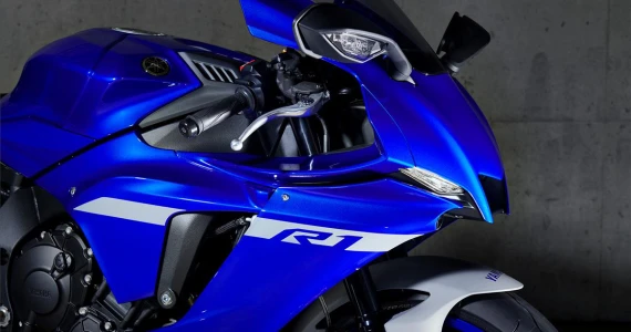 รูปภาพ ยามาฮ่า Yamaha YZF R1 ปี 2019