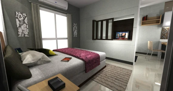 รูปภาพ เวลล์ ไลฟ์ รังสิต (Well Life Rangsit)