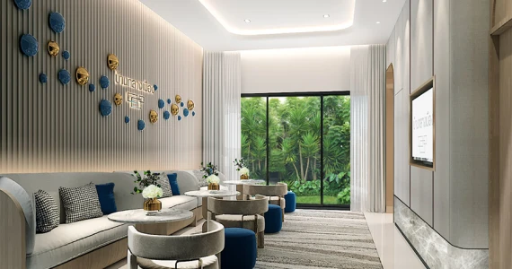 รูปภาพ บ้านกลางเมือง พระราม 5 (Baanklangmueng Rama 5)