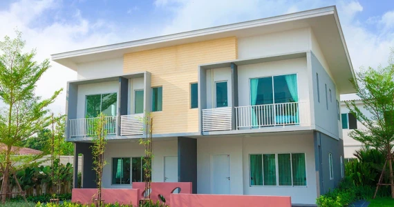 รูปภาพ เดอะ คอนเนค ดอนเมือง-สรงประภา (The Connect Don Muang-Song Prabha)