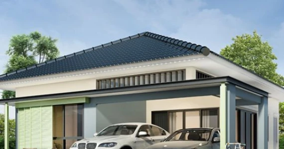 รูปภาพ ธาราศิริ สุราษฎร์-พุนพิน (Tharasiri Surat-Phunphin)