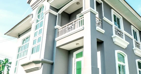 รูปภาพ ปัญจทรัพย์ พาร์ค ปิ่นเกล้า (Panchasarp Park Pinklao)