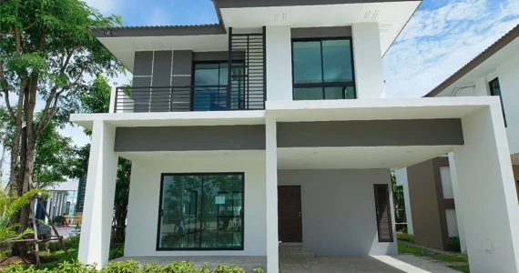 รูปภาพ เดอะ ซีรีน เมืองชลบุรี (The Serene)