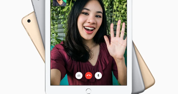 รูปภาพ แอปเปิล APPLE-iPad WiFi 32GB