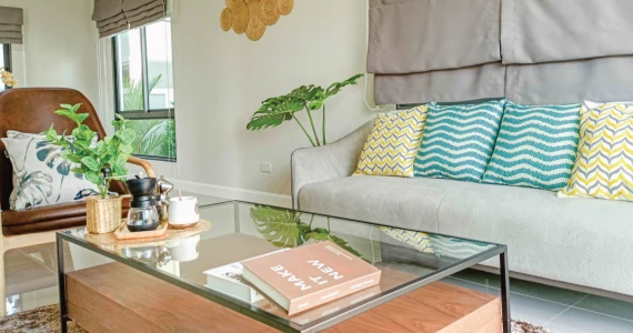 รูปภาพ บ้านกาญจน์กนก 22 บ้านยวม-สันกำแพง (Baan Karnkanok 22 Ban Yuam-San Kamphaeng)