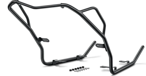 รูปภาพ ฮอนด้า Honda Forza 350 Special Edition H2C by Honda ปี 2025