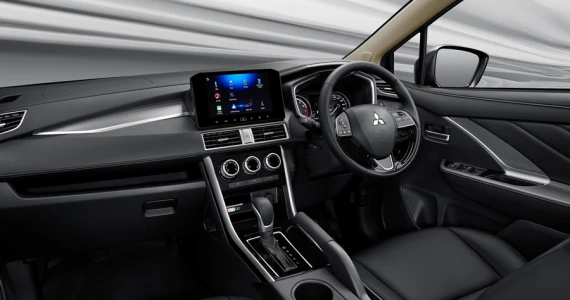 รูปภาพ มิตซูบิชิ Mitsubishi-Xpander Special Edition-ปี 2021