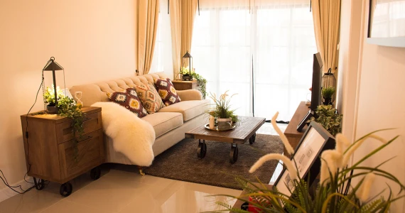 รูปภาพ บ้านมารวย สระแก้ว (Baan Marui Srakaew)