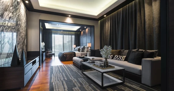 รูปภาพ แกรนด์ บางกอก บูเลอวาร์ด ราชพฤกษ์ - พระราม 5 (Grand Bangkok Boulevard Ratchaphruek - Rama 5)