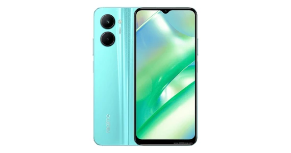 รูปภาพ เรียลมี realme C33 (3GB/32GB)