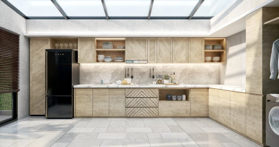 รูปภาพ พลีโน่ รามอินทรา - บางชัน สเตชั่น (Pleno Ramintra - Bangchan Station)