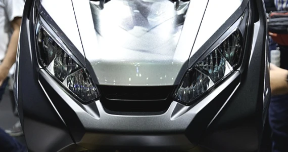 รูปภาพ ฮอนด้า Honda X-ADV MY18 ปี 2018