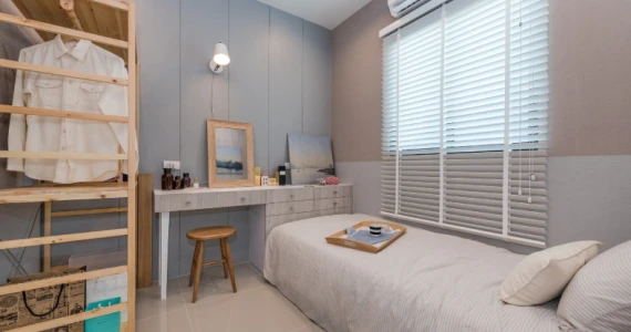 รูปภาพ พรีเมี่ยม ไทม์โฮม วงแหวน - อ่อนนุช (Premium Timehome Wongwaen - Onnuch)