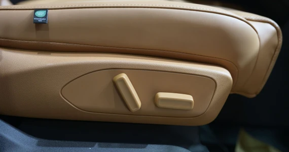 รูปภาพ ลีปมอเตอร์ Leapmotor C10 Design ปี 2024