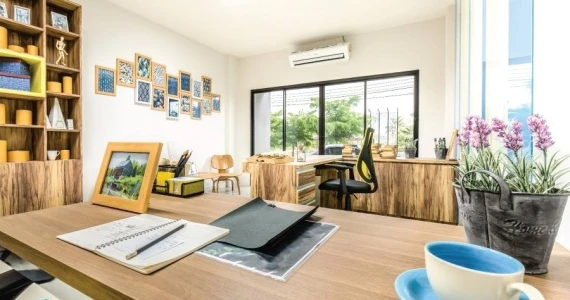 รูปภาพ อรสิริน บิสซิเนส เซ็นเตอร์ 1 รวมโชค(Ornsirin Business Center 1 Raumchok)