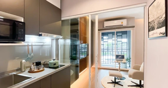 รูปภาพ เพลส 168 ปิ่นเกล้า (Place 168 Pinklao)