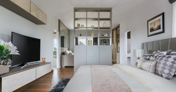 รูปภาพ ไอลีฟ พาร์ค 2 พระราม 2 กม.14  (I Leaf Park 2 Rama 2 Km.14)