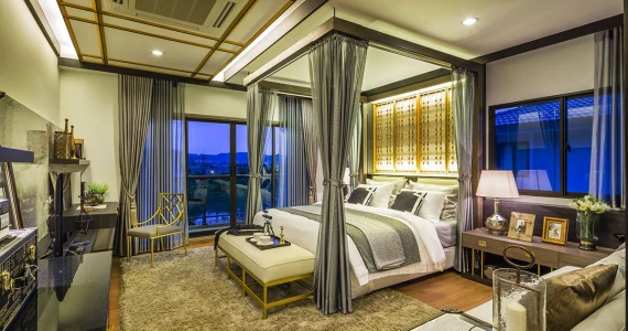 รูปภาพ เดอะ ปาล์ม กะทู้-ป่าตอง (The Palm Kathu - Patong)