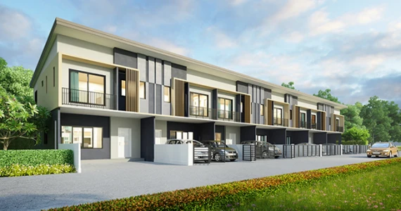 รูปภาพ เดอะ คอนเนค ประชาอุทิศ 27 (The Connect Prachauthit 27)