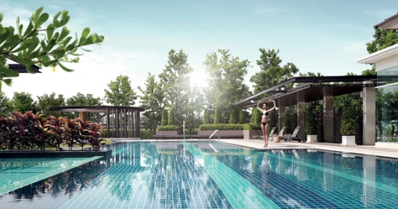 รูปภาพ เดอะ แกรนด์ วงแหวน - ประชาอุทิศ (The Grand Wongwan-Prachauthit)