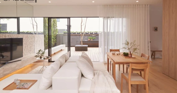 รูปภาพ โนเบิล เกเบิล วัชรพล (Noble Gable Watcharapol)