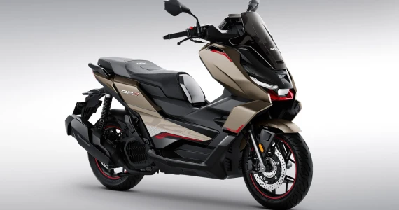 รูปภาพ GPX  Standard ปี 2025