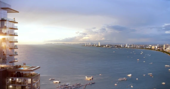 รูปภาพ วอเตอร์ฟรอนต์ (Waterfront)