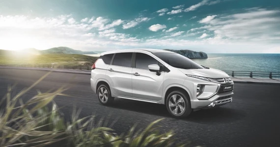 รูปภาพ มิตซูบิชิ Mitsubishi Xpander GLS-LTD MY2020 ปี 2020