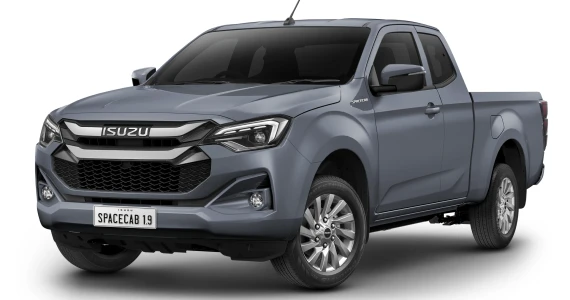 รูปภาพ อีซูซุ Isuzu D-MAX Spacecab 1.9 Ddi L M/T ปี 2023