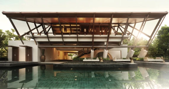 รูปภาพ เศรษฐสิริ ราชพฤกษ์-จรัญฯ (Setthasiri Ratchaphruek-Charan)