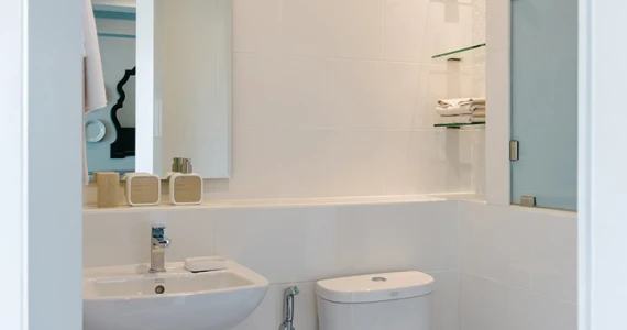 รูปภาพ เลอ บารอค บางนา-สุวรรณภูมิ (Le Baroque Bangna-Suvarnabhumi)