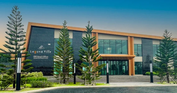 รูปภาพ ลากูน่า วิลล์ 1 (Laguna Ville 1)