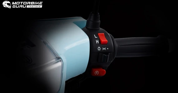 รูปภาพ เอช เซม H SEM Mobila S ปี 2022