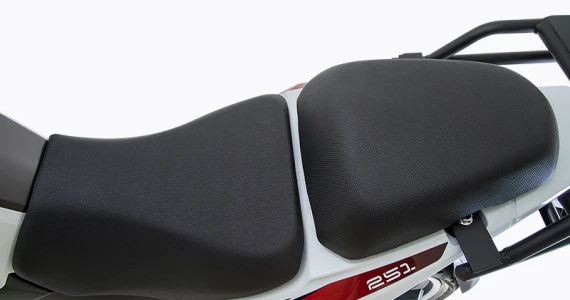 รูปภาพ เบเนลลี Benelli TRK 251 ปี 2018