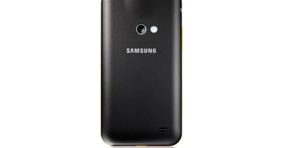 รูปภาพ ซัมซุง SAMSUNG-Galaxy Beam 1