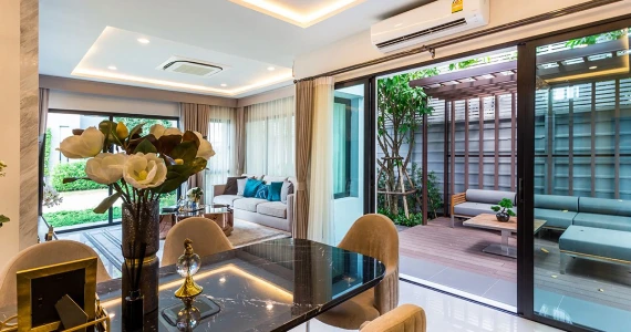 รูปภาพ แอริ แจ้งวัฒนะ (Airi Chaengwattana)