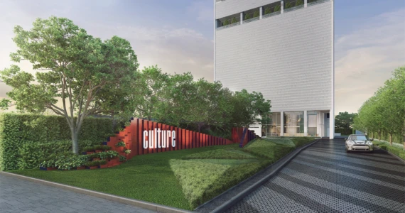 รูปภาพ คัลเจอร์ ทองหล่อ (Culture Thonglor)