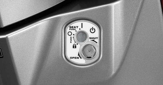 รูปภาพ ฮอนด้า Honda Wave 125i ล้อแม็ก ปี 2021