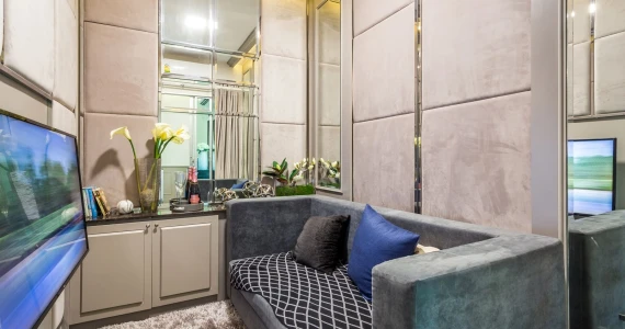 รูปภาพ พฤกษาวิลล์ ลาดกระบัง - ประชาพัฒนา (Pruksa Ville Ladkrabang - Prachapattana)