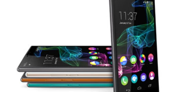 รูปภาพ วีโก Wiko RIDGE FAB 4G