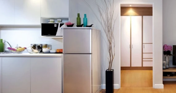 รูปภาพ ไอ คอนโด สุขุมวิท 105 (iCondo Sukhumvit 105)