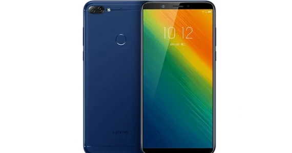 รูปภาพ เลอโนโว LENOVO K5 Note 2018