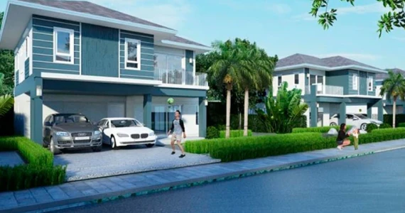 รูปภาพ คุณาภัทร พาร์ค บ้านกล้วย-ไทรน้อย (Kunaphat Park Baan Kluay-Sai Noi)