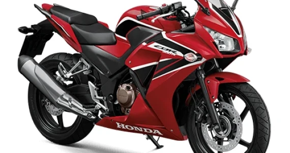 รูปภาพ ฮอนด้า Honda CBR 300R ปี 2021