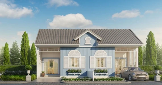 รูปภาพ ประภัสสร แกรนด์วิลล์ 25 (Praphassorn Grand Ville 25)