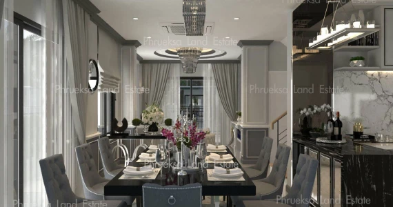 รูปภาพ เดอะ เซ็นทรัล ซิตี้ อัสสัมชัญ - ศรีราชา (The Central City Assumption - Sriracha)