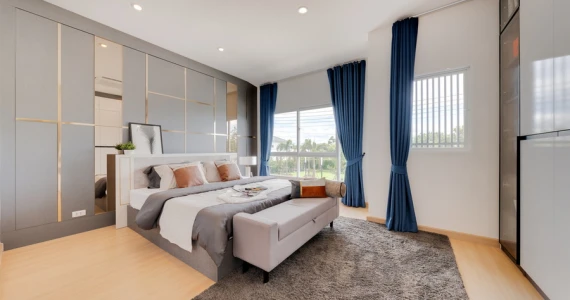 รูปภาพ ศุภาลัย พรีโม่ รังสิต คลอง 2 (Supalai Primo Rangsit Khlong 2)