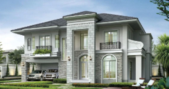 รูปภาพ คาซ่า แกรนด์ อ่อนนุช-วงแหวน (Casa Grand)